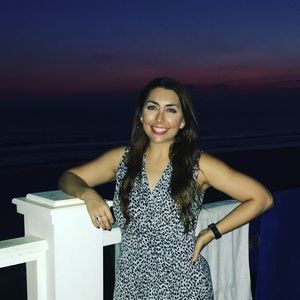 Meet your Posher, Vanessa